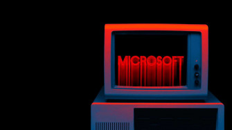 Microsoft S Stranger Things App Rock Paper Shotgun