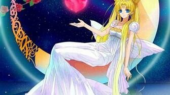 Sailor Moon Desktop Pc And Mac Wallpaper