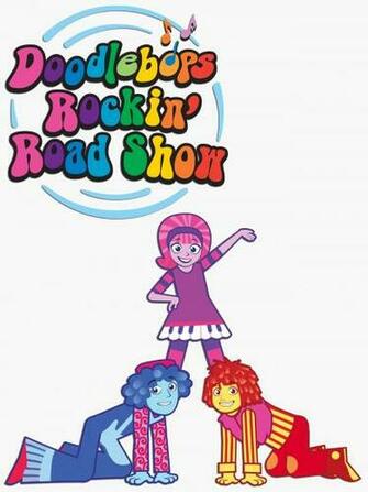 Doodlebops Rockin Road Show Tv Series Photo Gallery