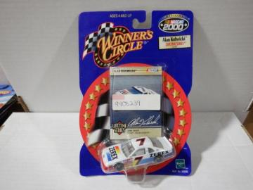 Winners Circle Alan Kulwicki Lifetime Series Zerex 042021dmt4