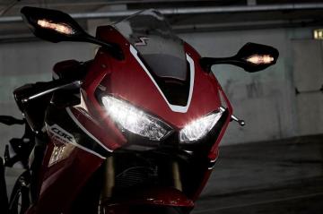 Honda Cbr1000rr Wallpaper On