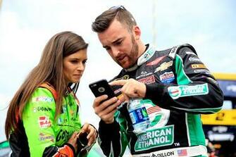 Danica Patrick Zimbio