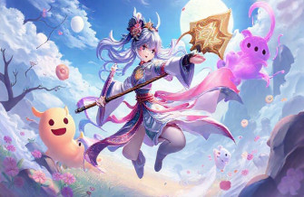 Hutao Genshin Impact Wallpaper