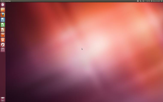 Linux Masa St Yle Ilk Defa Kar La T N Zda Bir Ey