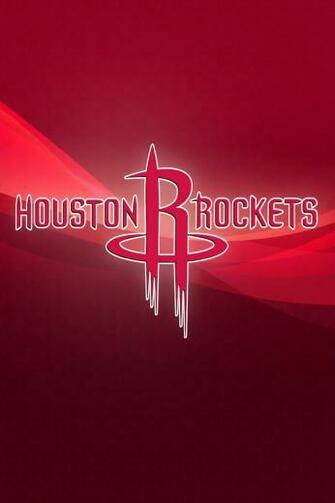 Rockets Logo Wallpaper Houston