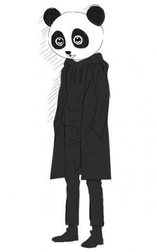 Introvert Boss Sensitive My Shy