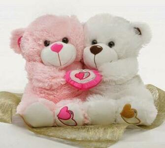 Lovely And Beautiful Teddy Bear Wallpaper Allfreshwallpaper