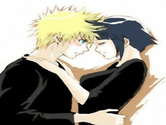 Naruto And Hinata Wallpaper