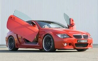 Bmw M6 Hamann Wallpaper Cool Cars