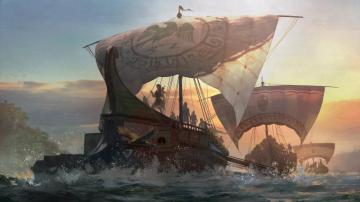 Wallpaper Video Games Game Art Digital Assassin S