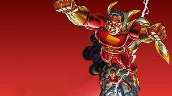 Shazam Computer Wallpaper Desktop Background Id