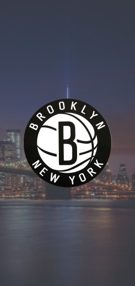 I Made A Phone Wallpaper For Every Nba Team Here Is The One
