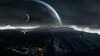 Star Wars Wallpaper Planets