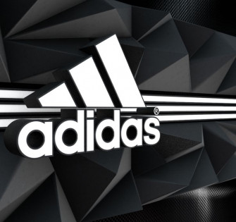 Adidas Concept Wallpaper