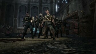 Zombies Call Of Duty Black Ops Best Wallpaper Top
