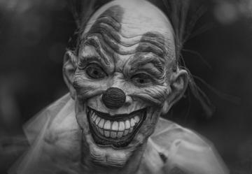 Scary Wallpaper HD Hq