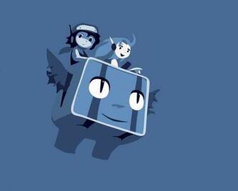 Cave Story Balrog