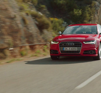 Audi S6 Wallpaper Vehicles Hq Picture