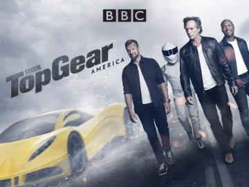 Watch Top Gear America Prime Video