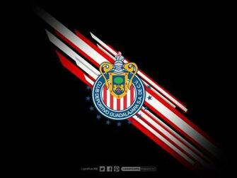 Wallpaper Chivas Por Rm2chiva Cartones Fotos De Guadalajara