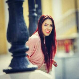 Munmun Dutta Aka Babita Cute HD Wallpaper 1080p Image