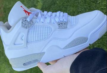 Air Jordan White Oreo Dropping In June