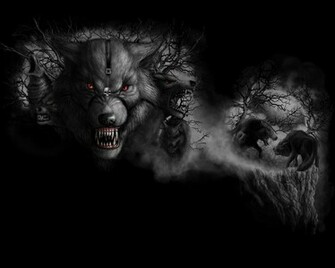 Best Desktop HD Wallpaper Horror