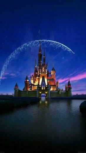 Judy Waterman On Disney Wallpaper