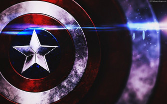Captain America Wallpaper