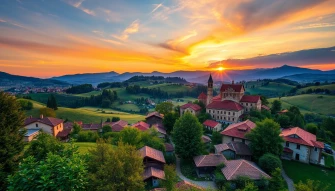 Serbia Wallpaper