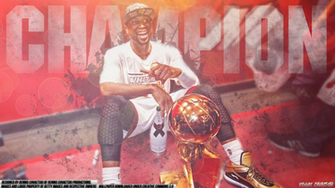 Dwyane Wade Wallpaper By Dennischvproductions