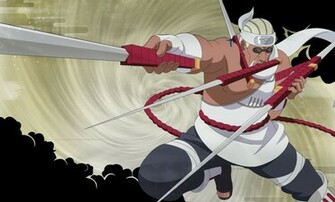 HD Wallpaper Killer Bee And Hachibi
