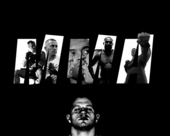 Fighting Championship Mma Mixed Martial Arts Wallpaper Background