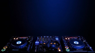 Beautiful Music Wallpaper