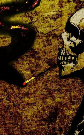 Headphones Smoking Skulls Music Dark Smoke Wallpaper