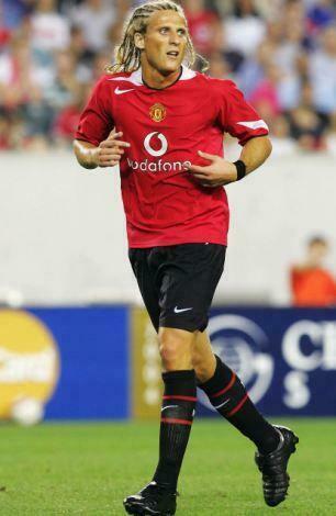 Best Diego Forlan Ideas Football