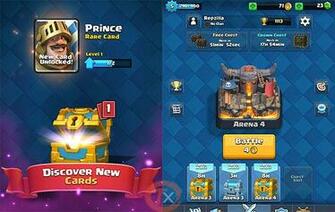 Clash Royale Apk For Android
