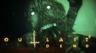Image Of Outlast Face Your Fears Vr HD Wallpaper