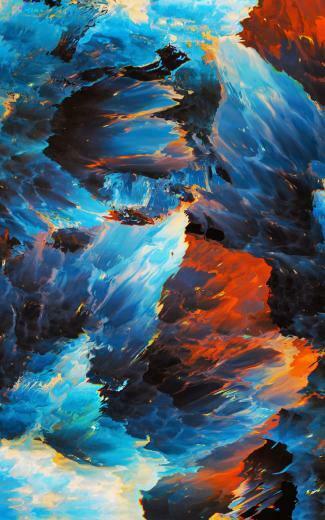 Smartphone Wallpaper Pieces All