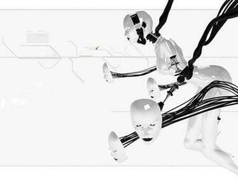 Totally Awesome Abstract Wallpaper Psdfan