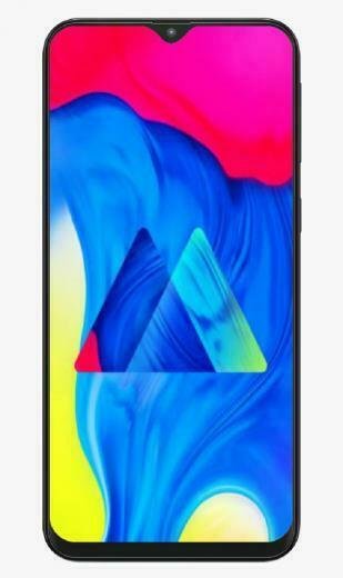 M20 M30 M40 Wallpaper For Android Apk