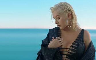 Christina Aguilera Wallpaper