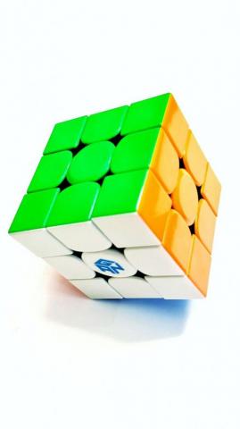 Rubiks Cube Wallpaper