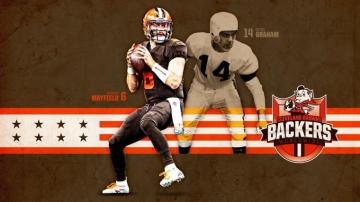 Cleveland Browns Wallpaper Top Best
