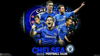 Chelsea Wallpaper By Jafarjeef