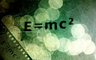 Theory Of Relativity Wallpaper