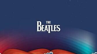 Wallpaper The Beatles Name Graphics Earth