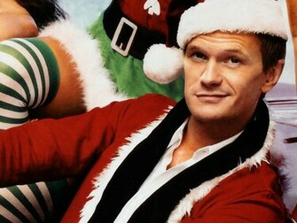 Neil Patrick Harris Wallpaper HD My Home