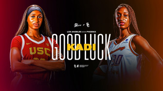 Usc S Kadi Sissoko Earns Spot On Wnba Roster With Phoenix Mercury
