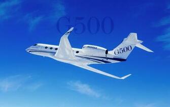 Gulfstream Aerospace S Wallpaper